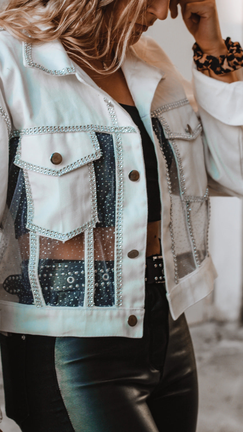 MIYAGI WHITE