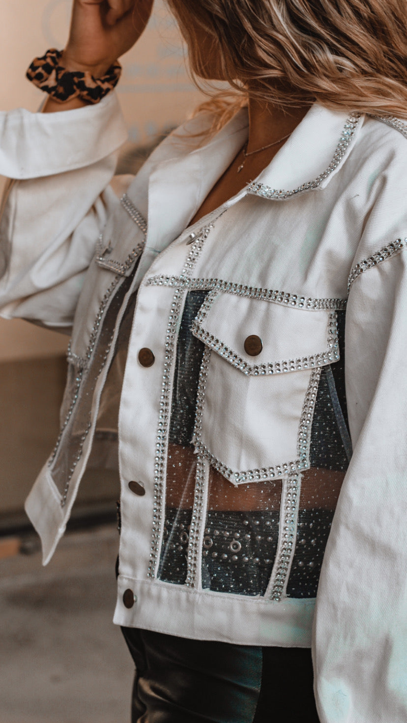 MIYAGI WHITE